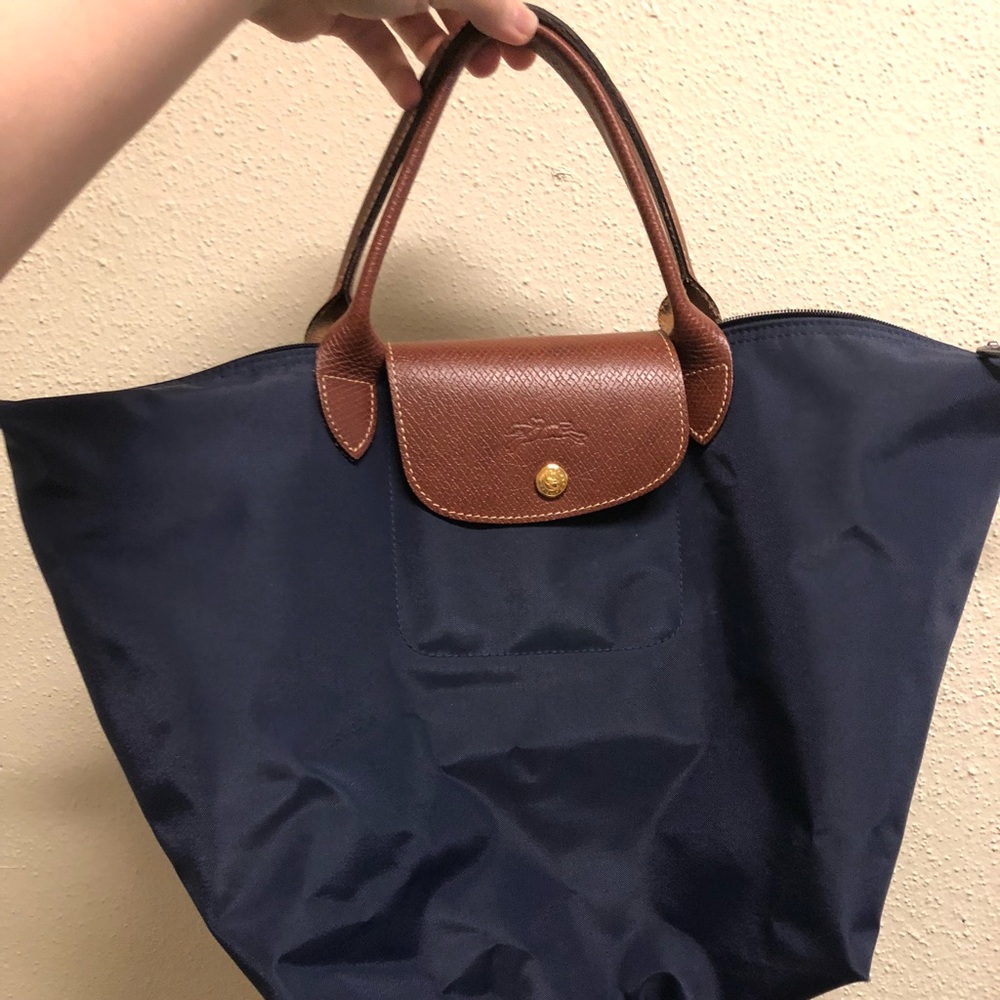 Medium long champ bag